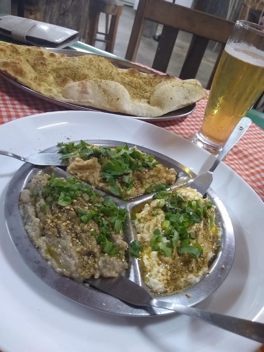 Esfiharia Monte Libano-8